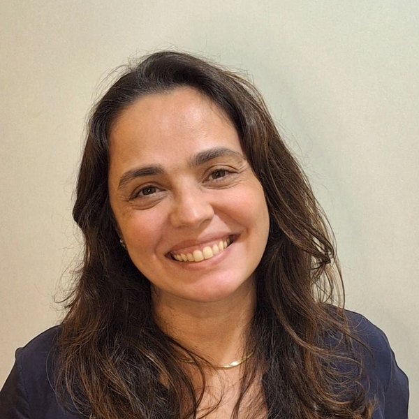 Luciana Caetano